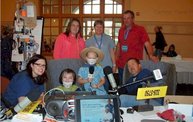 Children's Miracle Network 2012 2
